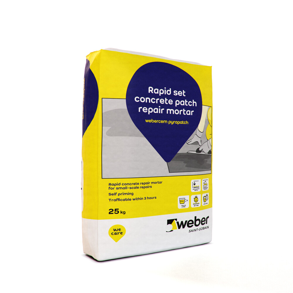webercem pyrapatch webercem pyrapatch